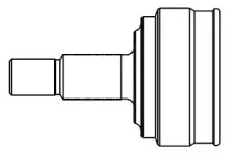 Шарнирный комплект, приводной вал GSP купить